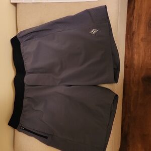 Sketchers athletic shorts